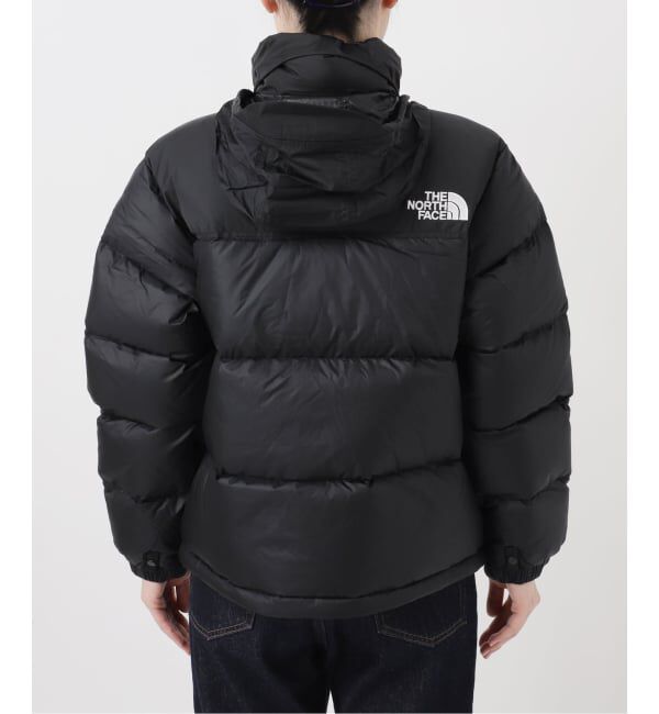 SLOBE IENA「THE NORTH FACE/ザ ノース フェイス SHORT Nuptse Jacket NDW92555」|ダウン|