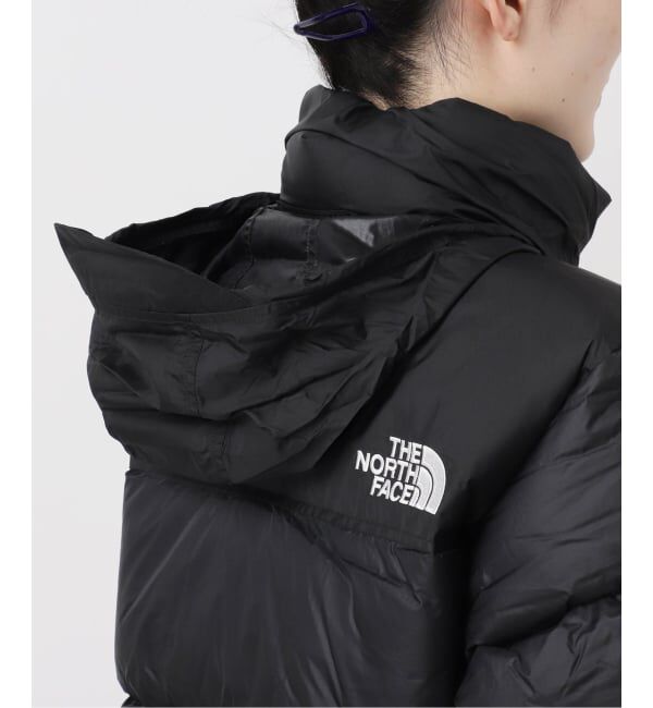 SLOBE IENA「THE NORTH FACE/ザ ノース フェイス SHORT Nuptse Jacket NDW92555」|ダウン|