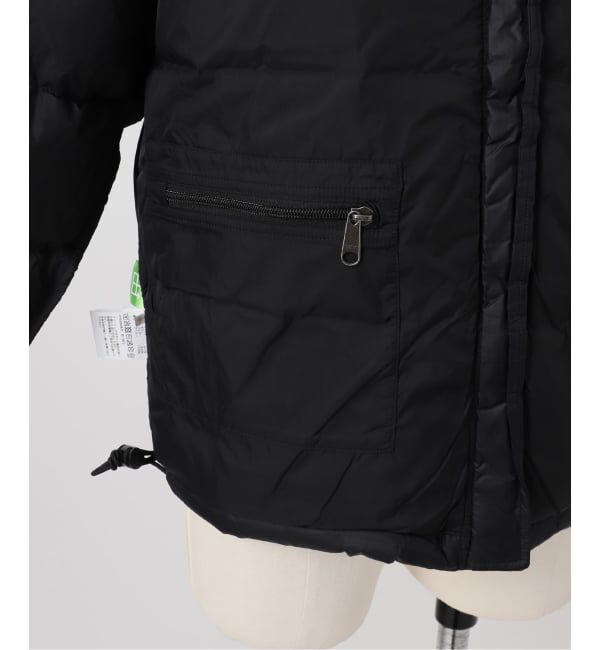 SLOBE IENA「THE NORTH FACE/ザ ノース フェイス SHORT Nuptse Jacket NDW92555」|ダウン|