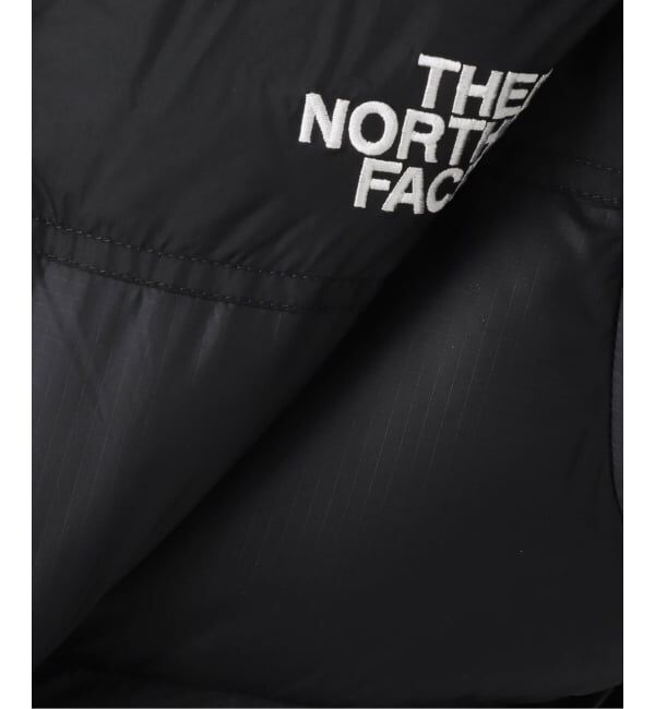 SLOBE IENA「THE NORTH FACE/ザ ノース フェイス SHORT Nuptse Jacket NDW92555」|ダウン|