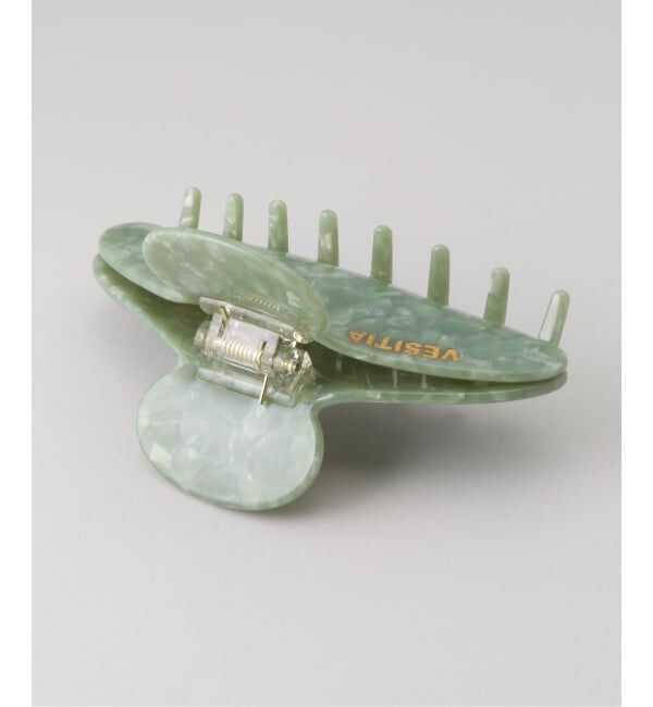 SLOBE IENA「VESITIA ヘアバレッタ CLAW CLIPS」|その他|
