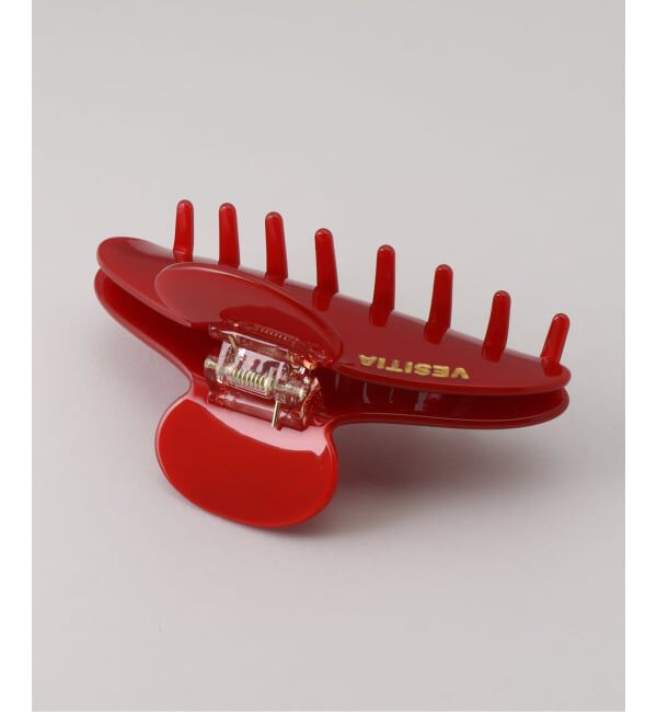 SLOBE IENA「VESITIA ヘアバレッタ CLAW CLIPS」|その他|