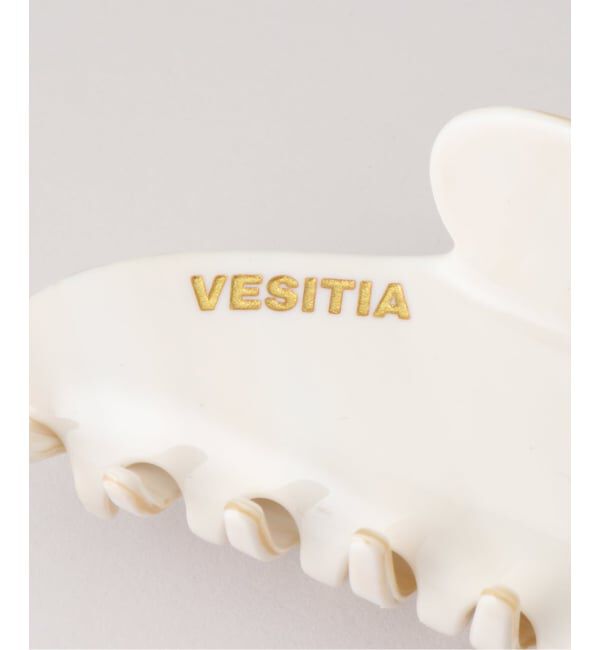 SLOBE IENA「VESITIA ヘアバレッタ CLAW CLIPS」|その他|