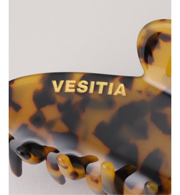 SLOBE IENA「VESITIA ヘアバレッタ CLAW CLIPS」|その他|