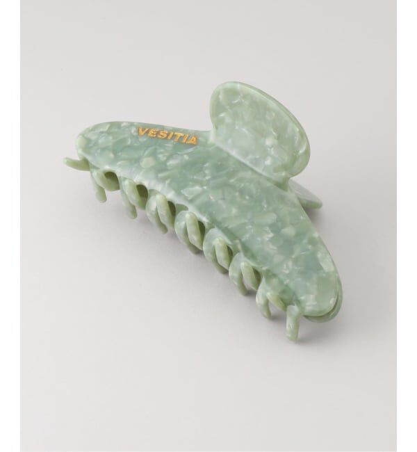 SLOBE IENA「VESITIA ヘアバレッタ CLAW CLIPS」|その他|