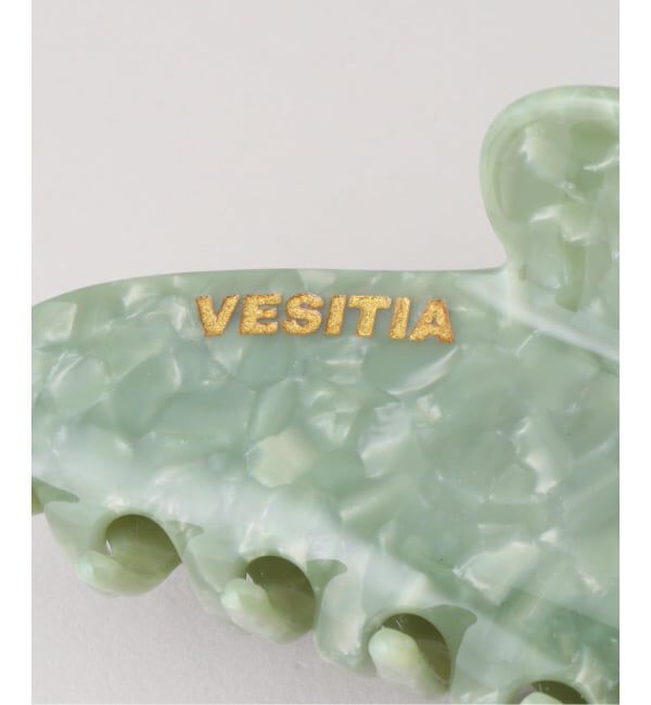 SLOBE IENA「VESITIA ヘアバレッタ CLAW CLIPS」|その他|