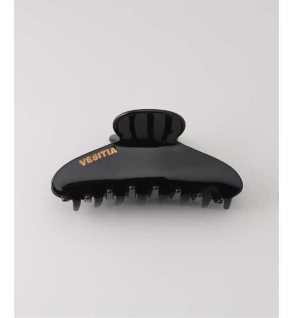 SLOBE IENA「VESITIA ヘアバレッタ CLAW CLIPS」|その他|