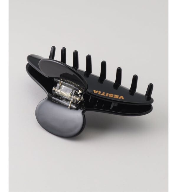 SLOBE IENA「VESITIA ヘアバレッタ CLAW CLIPS」|その他|