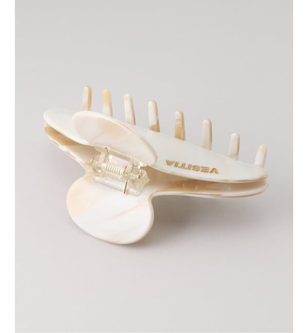 SLOBE IENA「VESITIA ヘアバレッタ CLAW CLIPS」|その他|