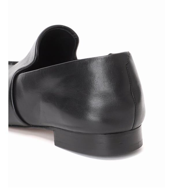 IENA「JVAM/ジェイヴィエーエム LOAFER」|ローファー|