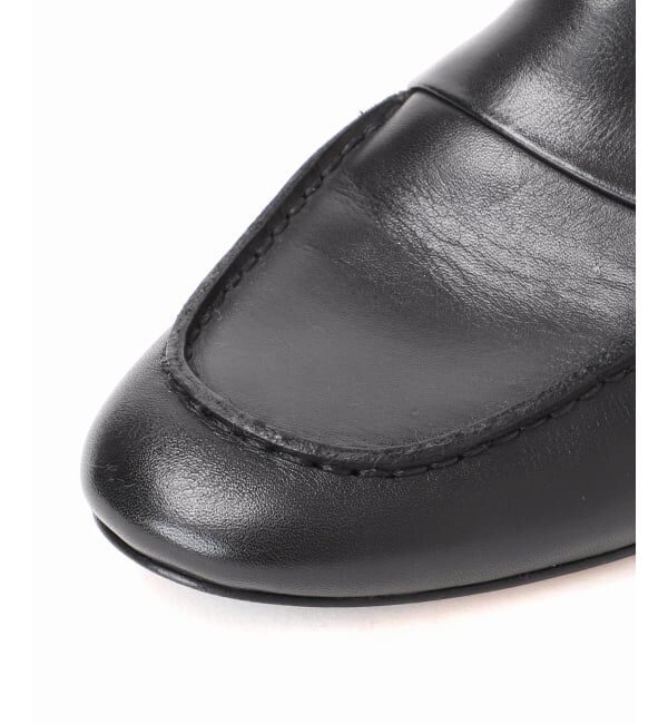 IENA「JVAM/ジェイヴィエーエム LOAFER」|ローファー|