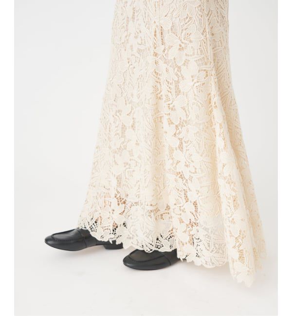 IENA「JVAM/ジェイヴィエーエム LOAFER」|ローファー|