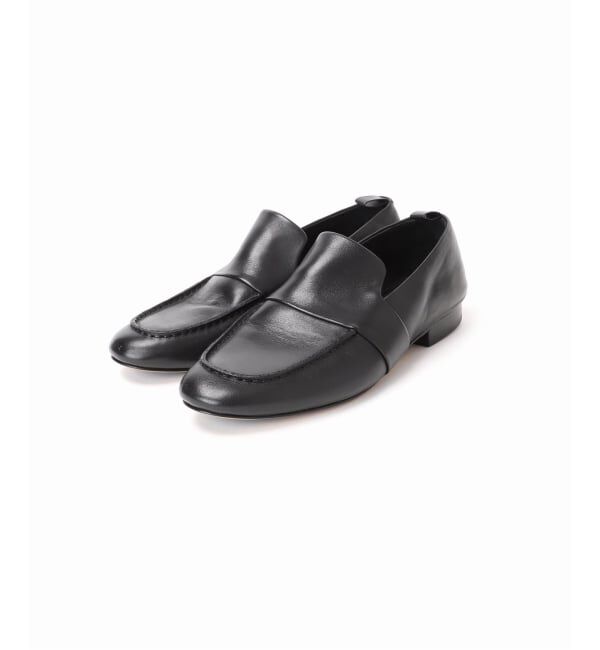 IENA「JVAM/ジェイヴィエーエム LOAFER」|ローファー|