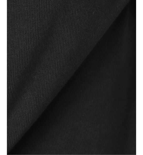 SLOBE IENA「《WEB限定/追加2》ダブルフェイスジャージースナップカーディガン」|カーディガン|