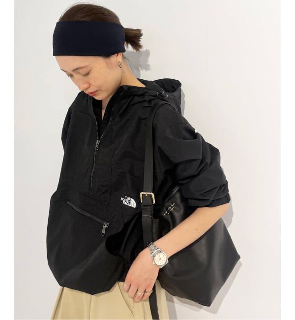 SLOBE IENA「THE NORTH FACE/ザ ノース フェイス Anorak NP22630」|その他|