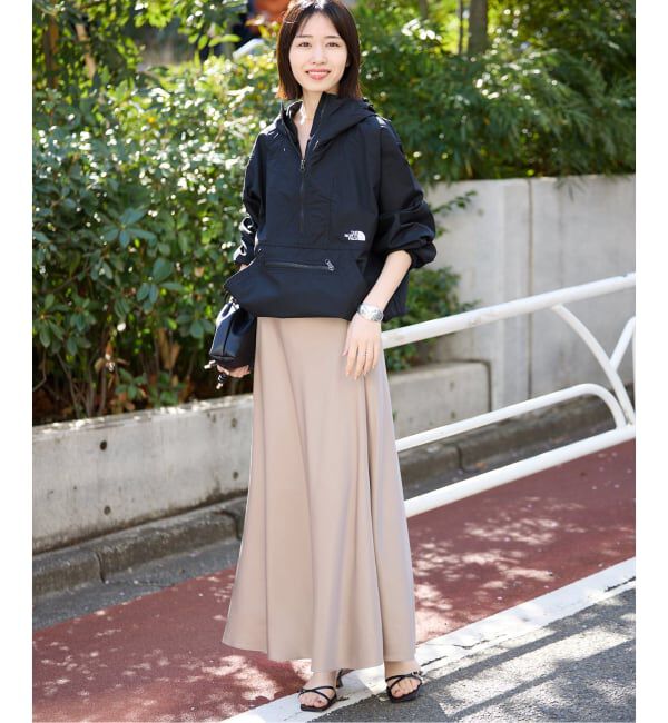 SLOBE IENA「THE NORTH FACE/ザ ノース フェイス Anorak NP22630」|その他|