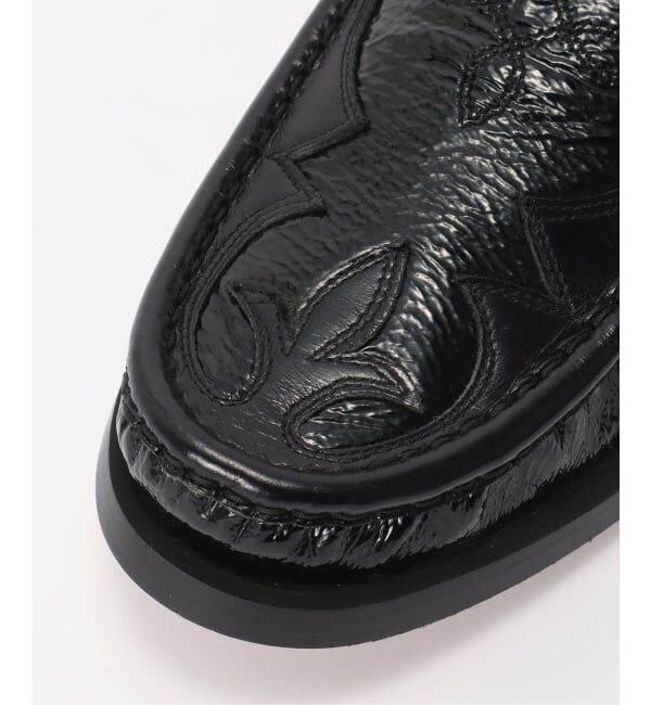 VERMEIL par iena「TanC TOKYO タンクトウキョウ ローファー TC25B-049」|ローファー|