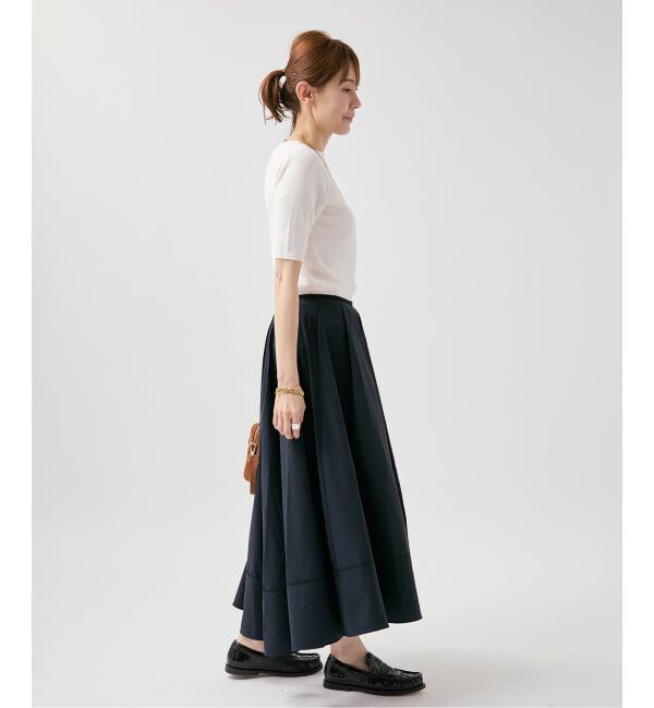 VERMEIL par iena「TanC TOKYO タンクトウキョウ ローファー TC25B-049」|ローファー|