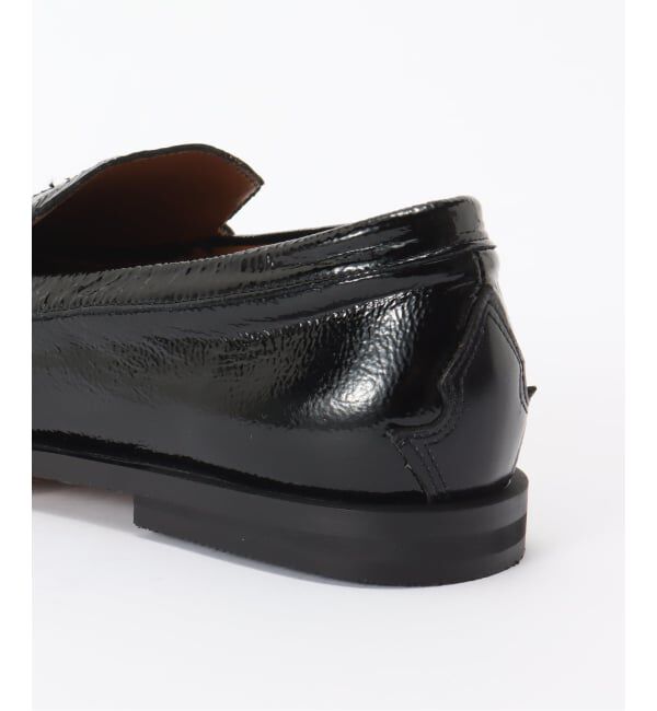 VERMEIL par iena「TanC TOKYO タンクトウキョウ ローファー TC25B-049」|ローファー|