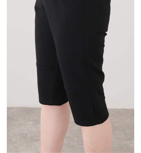 VERMEIL par iena「BOWTE バウト Viscose Punch ジャージパンツ 261040009」|その他|