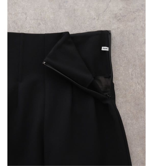 VERMEIL par iena「BOWTE バウト Viscose Punch ジャージパンツ 261040009」|その他|