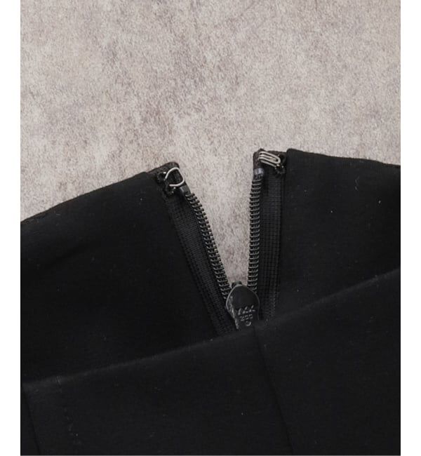 VERMEIL par iena「BOWTE バウト Viscose Punch ジャージパンツ 261040009」|その他|