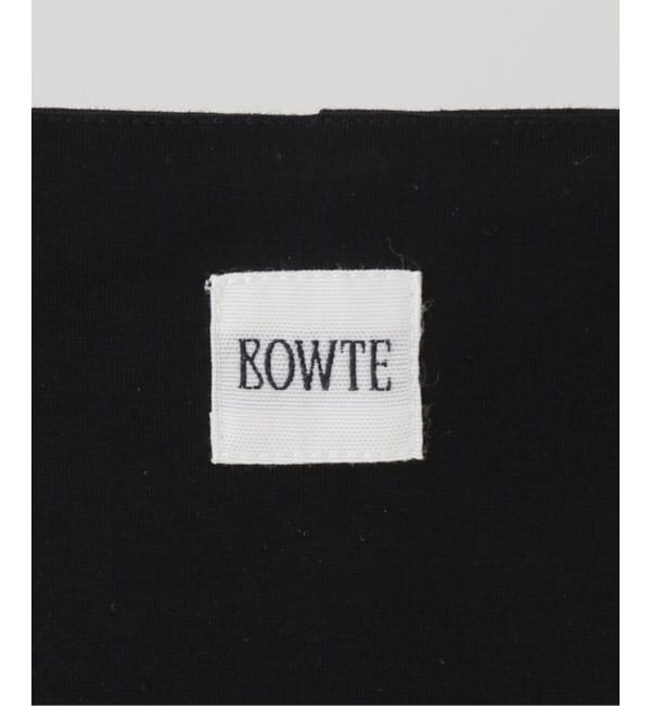 VERMEIL par iena「BOWTE バウト Viscose Punch ジャージパンツ 261040009」|その他|