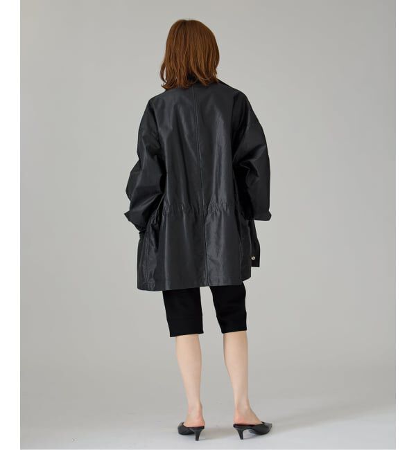 VERMEIL par iena「BOWTE バウト Viscose Punch ジャージパンツ 261040009」|その他|