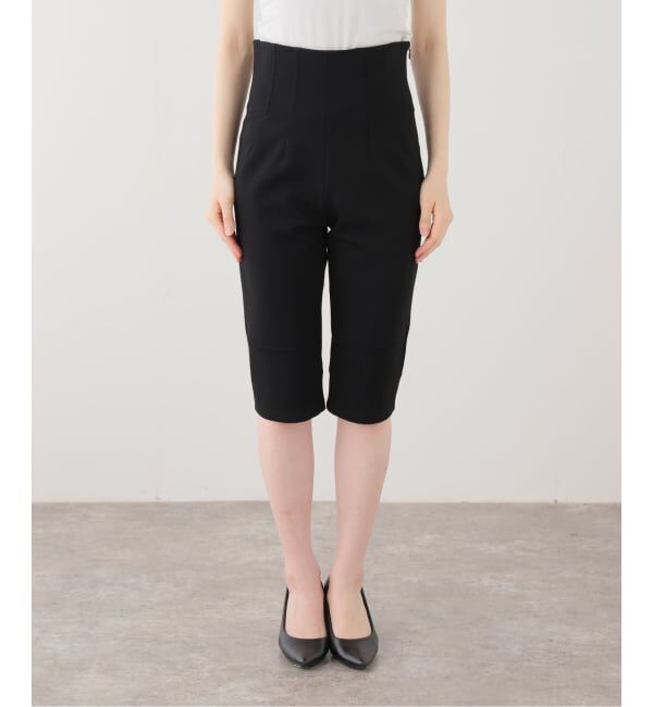 VERMEIL par iena「BOWTE バウト Viscose Punch ジャージパンツ 261040009」|その他|