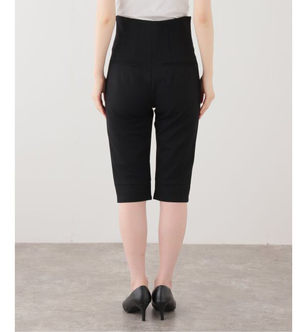 VERMEIL par iena「BOWTE バウト Viscose Punch ジャージパンツ 261040009」|その他|