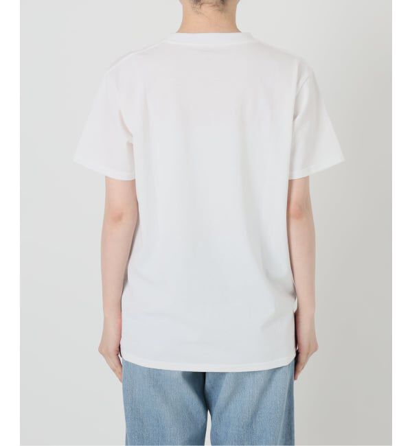 IENA「COUTURE D'ADAM/クチュールドアダム color jane & serge T Tシャツ 26SS-244」|Tシャツ・カットソー|