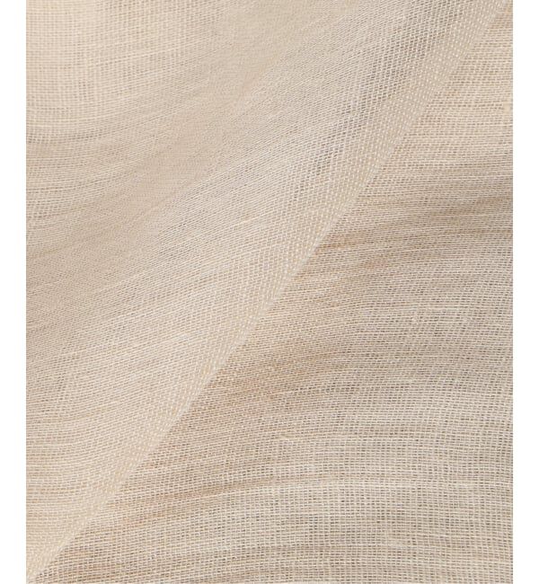 SLOBE IENA「《予約》SLOBE IENA ストール」|ストール|