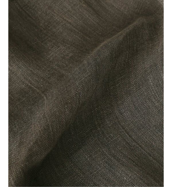 SLOBE IENA「《予約》SLOBE IENA ストール」|ストール|