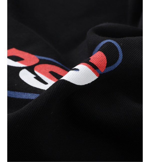 Paris Saint-Germain「【Paris Saint-Germain / パリ・サン＝ジェルマン】 JP ROAD L/S TYPE1」|Tシャツ・カットソー|