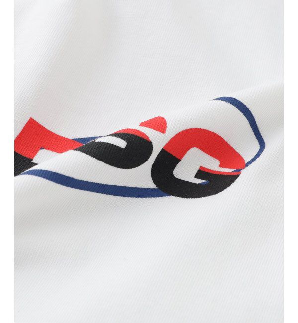 Paris Saint-Germain「【Paris Saint-Germain / パリ・サン＝ジェルマン】 JP ROAD L/S TYPE1」|Tシャツ・カットソー|