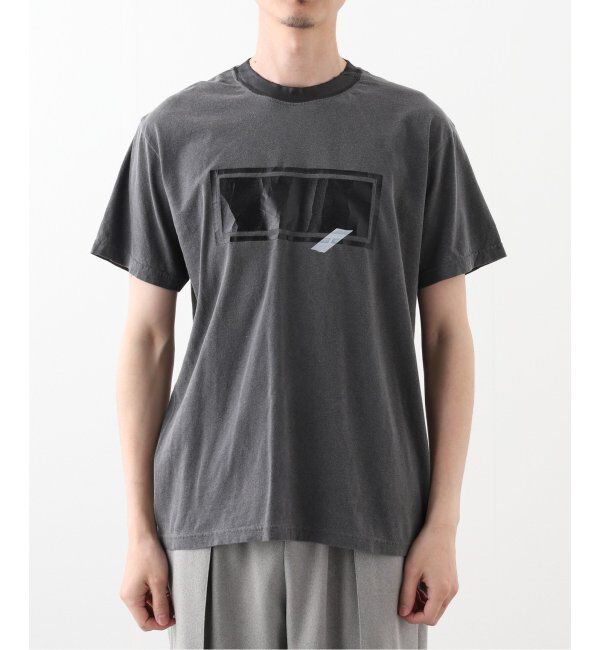 PULP「【TODAY edition / トゥデイエディション】SS TEE」|Tシャツ・カットソー|