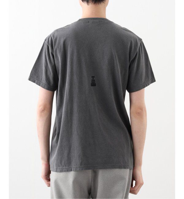PULP「【TODAY edition / トゥデイエディション】SS TEE」|Tシャツ・カットソー|