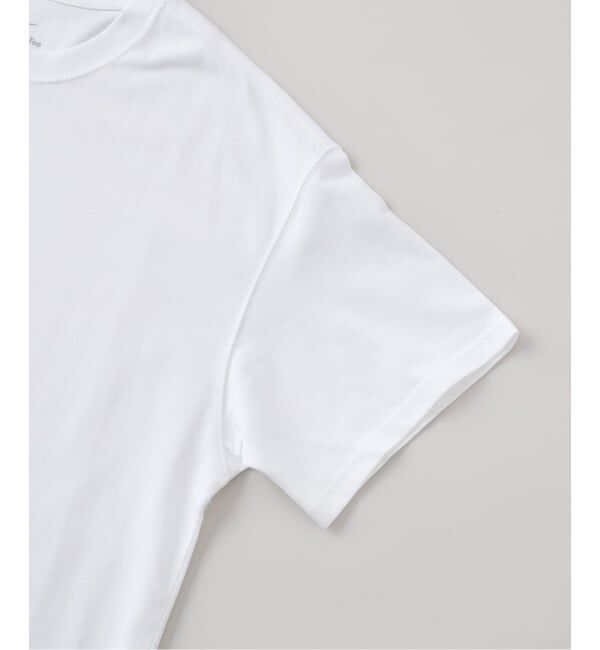 Paris Saint-Germain「【NIKE / ナイキ】PSG M NK PREMIUM EMB TEE IF0506- 100」|Tシャツ・カットソー|