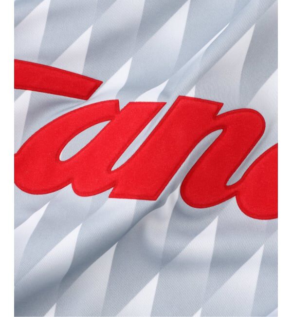 Liverpool FC「【Liverpool FC / リバプール FC】1989-1991 AWAY A23PN06」|Tシャツ・カットソー|