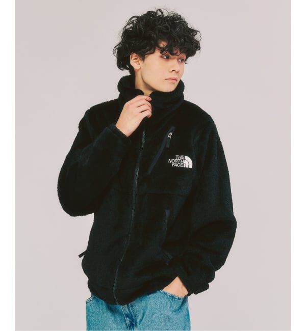 417 EDIFICE「THE NORTH FACE / ザ ノースフェイス Versa Loft Jacket」|その他|