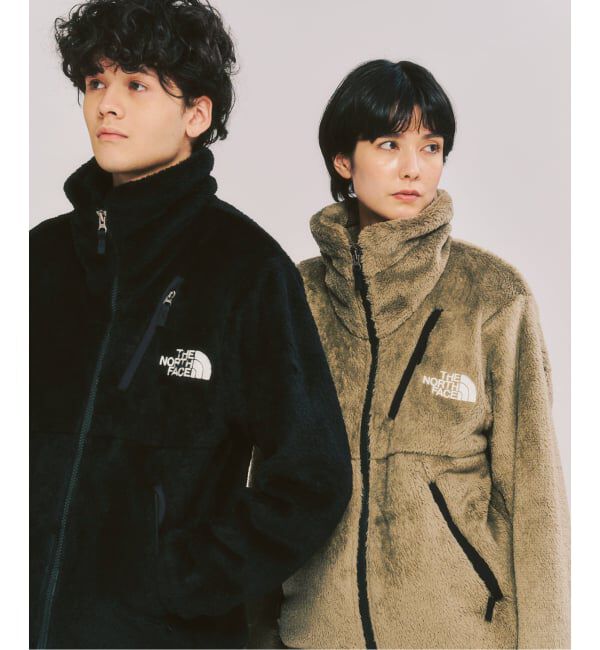 417 EDIFICE「THE NORTH FACE / ザ ノースフェイス Versa Loft Jacket」|その他|