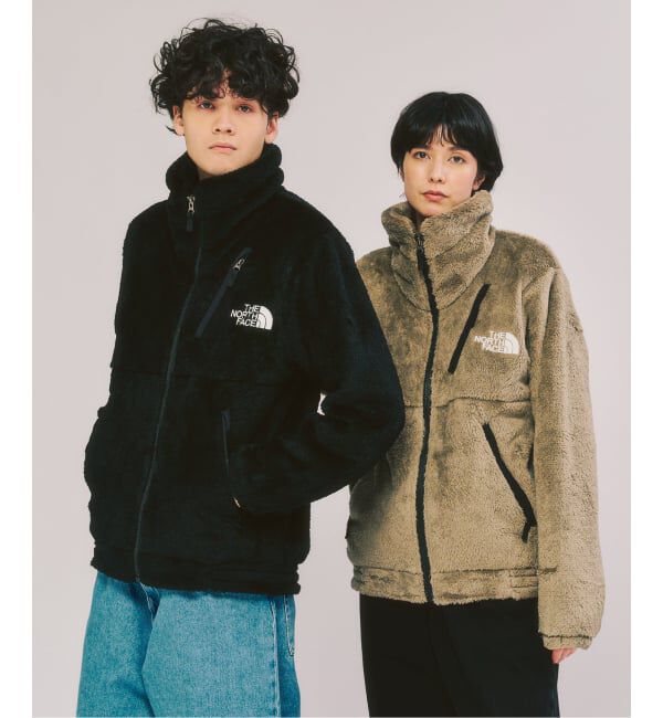 417 EDIFICE「THE NORTH FACE / ザ ノースフェイス Versa Loft Jacket」|その他|