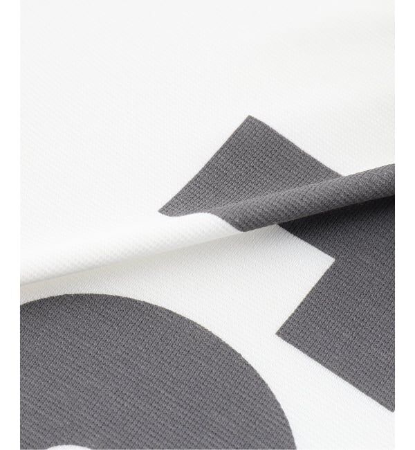 PULP「【Geek Office / ギークオフィス】OPEN YY /  TOYY SIDE SLIT TEE」|Tシャツ・カットソー|