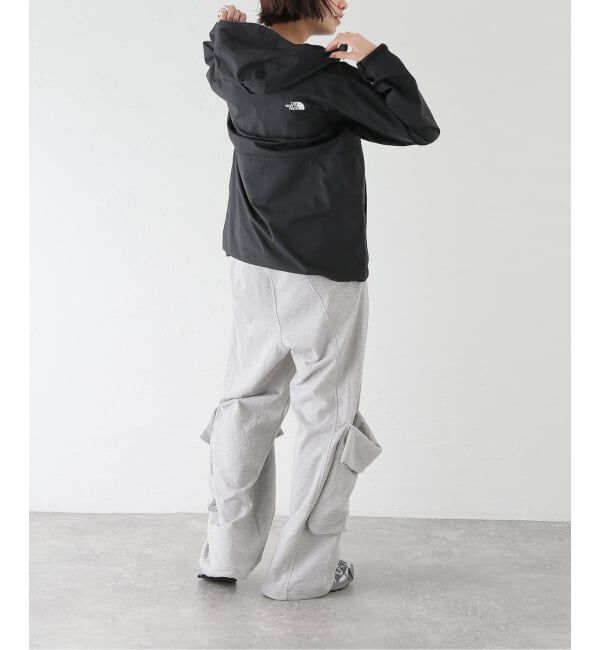 PULP「THE NORTH FACE / ザ ノースフェイス COMPACT ANORAK / NP22630」|ブルゾン・スタジャン|