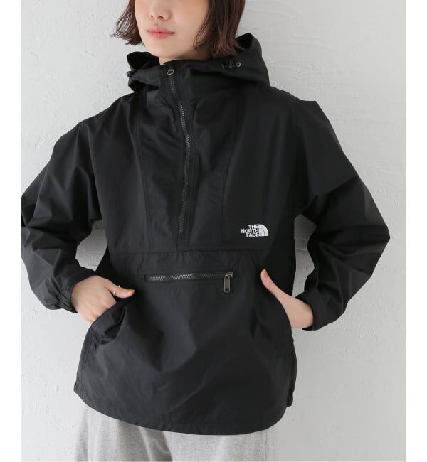PULP「THE NORTH FACE / ザ ノースフェイス COMPACT ANORAK / NP22630」|ブルゾン・スタジャン|