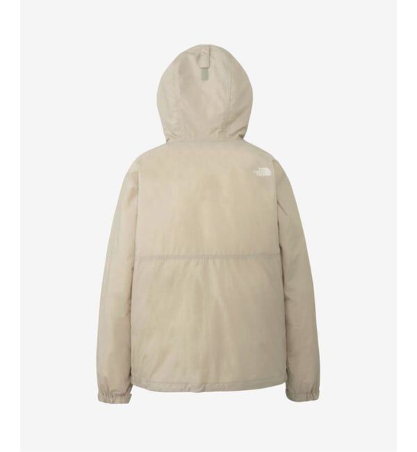 PULP「THE NORTH FACE / ザ ノースフェイス COMPACT ANORAK / NP22630」|ブルゾン・スタジャン|