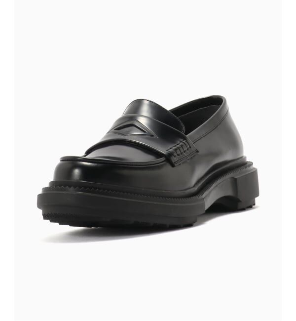 PULP「ADIEU / アデュー TYPE218」|ローファー|