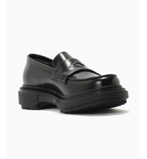 PULP「ADIEU / アデュー TYPE218」|ローファー|