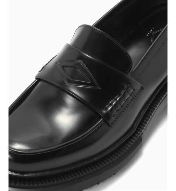 PULP「ADIEU / アデュー TYPE218」|ローファー|