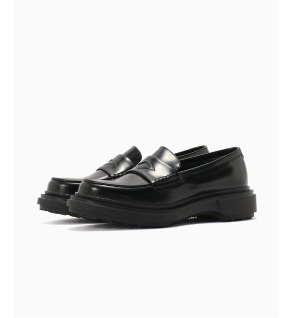 PULP「ADIEU / アデュー TYPE218」|ローファー|